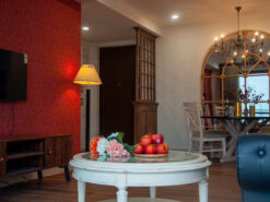 Căn hộ Urban Hill Phú Mỹ Hưng, Quận 7