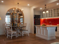 Căn hộ Urban Hill Phú Mỹ Hưng, Quận 7