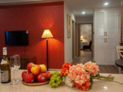 Căn hộ Urban Hill Phú Mỹ Hưng, Quận 7