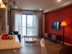 Căn hộ Urban Hill Phú Mỹ Hưng, Quận 7