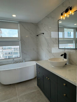 Căn hộ cao cấp Panorama Phú Mỹ Hưng, Quận 7