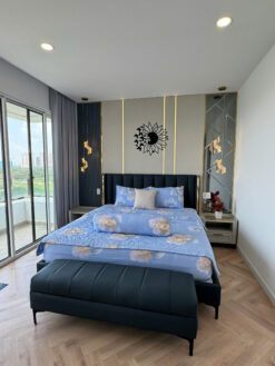 Căn hộ cao cấp Panorama Phú Mỹ Hưng, Quận 7