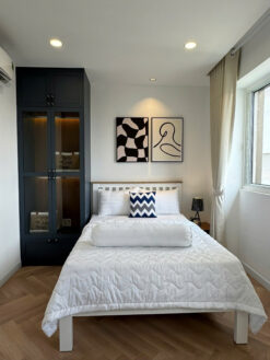 Căn hộ cao cấp Panorama Phú Mỹ Hưng, Quận 7