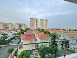 Căn hộ cao cấp The Antonia Phú Mỹ Hưng, Quận 7