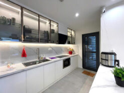 Căn hộ cao cấp The Antonia Phú Mỹ Hưng, Quận 7