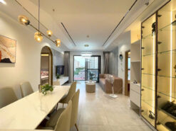 Căn hộ cao cấp The Antonia Phú Mỹ Hưng, Quận 7