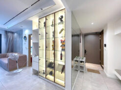 Căn hộ cao cấp The Antonia Phú Mỹ Hưng, Quận 7