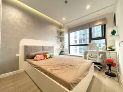 Căn hộ cao cấp The Antonia Phú Mỹ Hưng, Quận 7