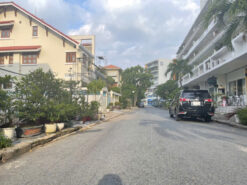 Đất biệt thự đơn lập Nam Quang 2 Phú Mỹ Hưng, Quận 7