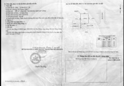 Đất biệt thự đơn lập Nam Quang 2 Phú Mỹ Hưng, Quận 7