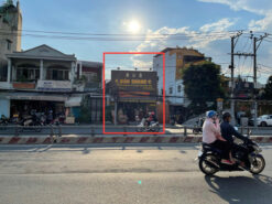 Nhà cấp 4 số 34 Phạm Hùng, Quận 8