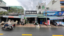 Nhà mặt tiền 73 Lê Văn Lương, Phường Tân Kiển, Quận 7