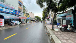 Nhà mặt tiền 73 Lê Văn Lương, Phường Tân Kiển, Quận 7