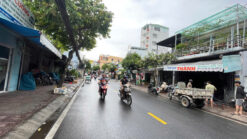 Nhà mặt tiền 73 Lê Văn Lương, Phường Tân Kiển, Quận 7