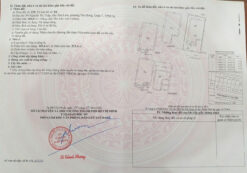 Nhà mặt tiền 94 Nguyễn Thị Thập KDC Him Lam, Quận 7