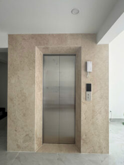 Nhà phố Cao Triều Phát, Hưng Phước 1, Phú Mỹ Hưng, Quận 7