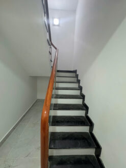 Nhà phố Cao Triều Phát, Hưng Phước 1, Phú Mỹ Hưng, Quận 7