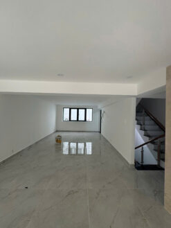 Nhà phố Cao Triều Phát, Hưng Phước 1, Phú Mỹ Hưng, Quận 7