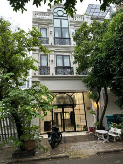 Nhà phố Hưng Phước 1 Phú Mỹ Hưng, Quận 7