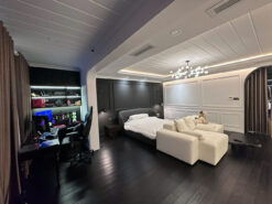 Nhà phố Hưng Phước 1 Phú Mỹ Hưng, Quận 7