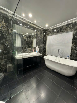 Nhà phố Hưng Phước 1 Phú Mỹ Hưng, Quận 7