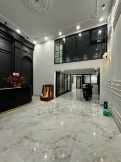 Nhà phố Hưng Phước 1 Phú Mỹ Hưng, Quận 7