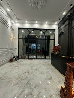 Nhà phố Hưng Phước 1 Phú Mỹ Hưng, Quận 7