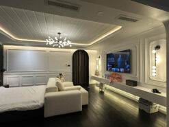 Nhà phố Hưng Phước 1 Phú Mỹ Hưng, Quận 7