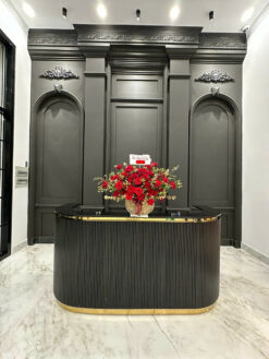 Nhà phố Hưng Phước 1 Phú Mỹ Hưng, Quận 7