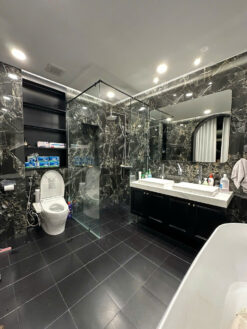 Nhà phố Hưng Phước 1 Phú Mỹ Hưng, Quận 7