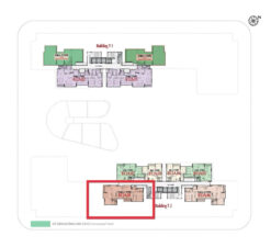 Penthouse Cardinal Court Phú Mỹ Hưng, Quận 7