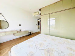 Căn hộ penthouse Riverside Residence Phú Mỹ Hưng, Quận 7