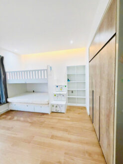 Căn hộ penthouse Riverside Residence Phú Mỹ Hưng, Quận 7