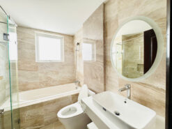 Căn hộ penthouse Riverside Residence Phú Mỹ Hưng, Quận 7