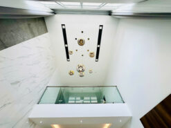 Căn hộ penthouse Riverside Residence Phú Mỹ Hưng, Quận 7