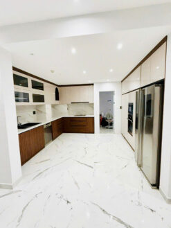 Căn hộ penthouse Riverside Residence Phú Mỹ Hưng, Quận 7