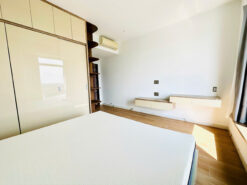 Căn hộ penthouse Riverside Residence Phú Mỹ Hưng, Quận 7