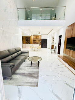 Căn hộ penthouse Riverside Residence Phú Mỹ Hưng, Quận 7