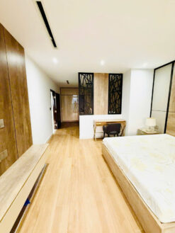 Căn hộ penthouse Riverside Residence Phú Mỹ Hưng, Quận 7