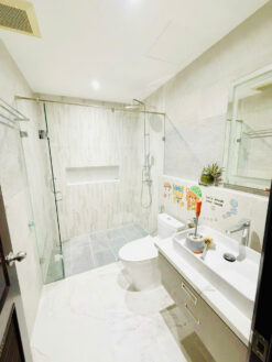 Căn hộ penthouse Riverside Residence Phú Mỹ Hưng, Quận 7