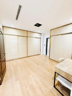 Căn hộ penthouse Riverside Residence Phú Mỹ Hưng, Quận 7