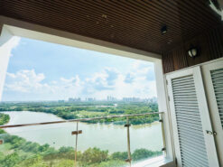 Căn hộ penthouse Riverside Residence Phú Mỹ Hưng, Quận 7