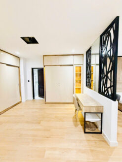 Căn hộ penthouse Riverside Residence Phú Mỹ Hưng, Quận 7