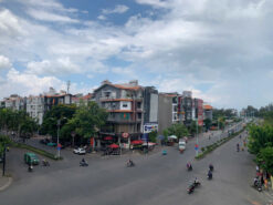 Tòa nhà KDC Him Lam, Quận 7