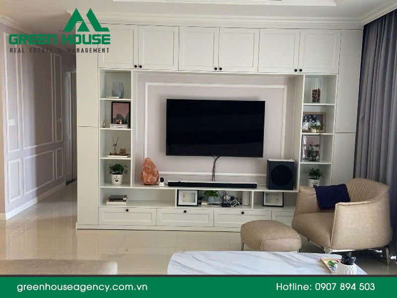 căn hộ The View Riviera Point Quận 7