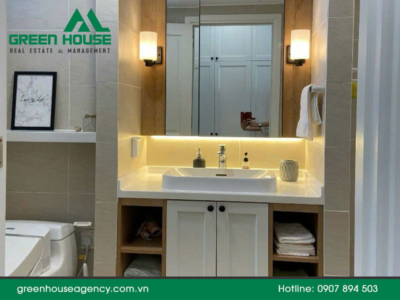 căn hộ The View Riviera Point Quận 7