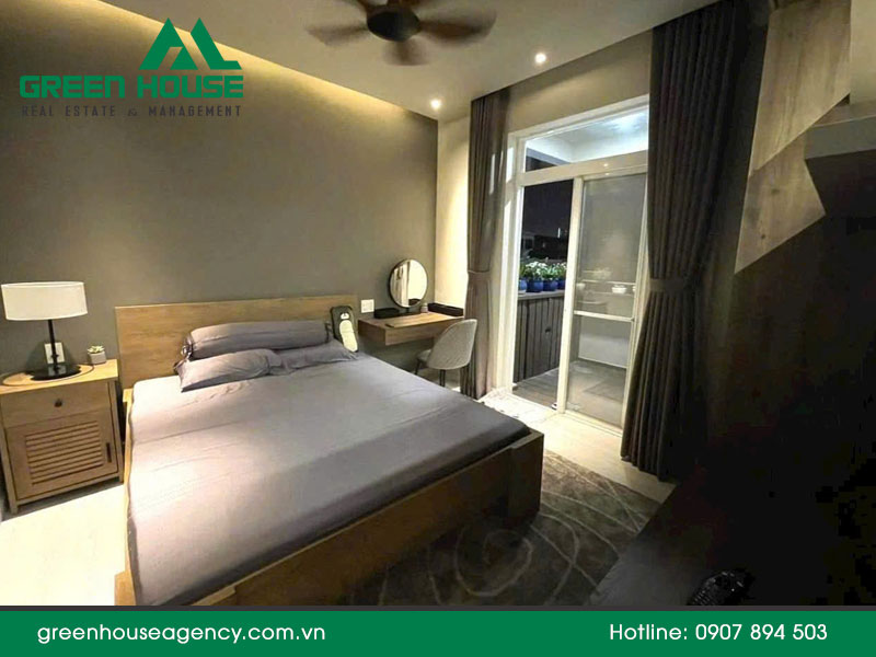 chung cư Mỹ Phúc Phú Mỹ Hưng 