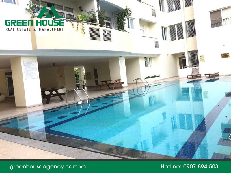 chung cư Mỹ Phúc Phú Mỹ Hưng 