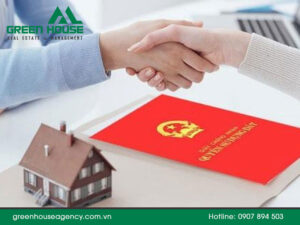 Dịch vụ làm giấy tờ nhà đất tại TPHCM