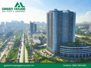 Giá bán căn hộ Lavida Quận 7